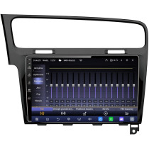 Stacja multimedialna Volkswagen Golf 7 2012 - 2020 GMS 7788TQ Navix