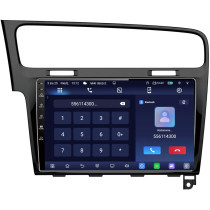 Stacja multimedialna Volkswagen Golf 7 2012 - 2020 GMS 7788TQ Navix