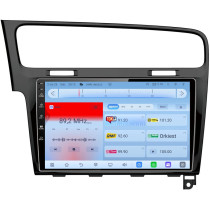 Stacja multimedialna Volkswagen Golf 7 2012 - 2020 GMS 7784TQ Navix