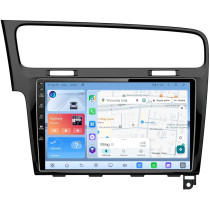 Stacja multimedialna Volkswagen Golf 7 2012 - 2020 GMS 7788TQ Navix