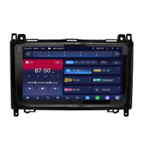 Stacja multimedialna Mercedes Vito W447 2014 - 2018 GMS 7787TQ Navix