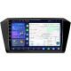 Stacja multimedialna Volkswagen Passat 2014 - 2019 GMS 7784TQ Navix