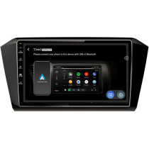 Stacja multimedialna Volkswagen Passat 2014 - 2019 GMS 7784TQ Navix