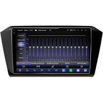 Stacja multimedialna Volkswagen Passat 2014 - 2019 GMS 7786TQ Navix