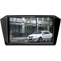 Stacja multimedialna Volkswagen Passat 2014 - 2019 GMS 7786TQ Navix