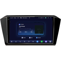 Stacja multimedialna Volkswagen Passat 2014 - 2019 GMS 7786TQ Navix