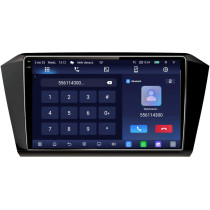 Stacja multimedialna Volkswagen Passat 2014 - 2019 GMS 7786TQ Navix