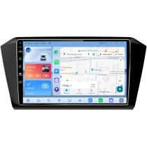 Stacja multimedialna Volkswagen Passat 2014 - 2019 GMS 7784TQ Navix