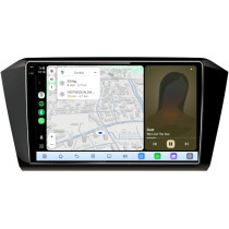 Stacja multimedialna Volkswagen Passat 2014 - 2019 GMS 7786TQ Navix