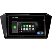 Stacja multimedialna Volkswagen Passat 2014 - 2019 GMS 7786TQ Navix