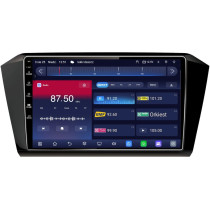 Stacja multimedialna Volkswagen Passat 2014 - 2019 GMS 7784TQ Navix
