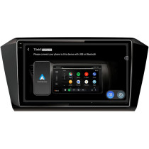 Stacja multimedialna Volkswagen Passat 2014 - 2019 GMS 7786TQ Navix