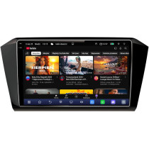 Stacja multimedialna Volkswagen Passat 2014 - 2019 GMS 7786TQ Navix