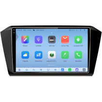 Stacja multimedialna Volkswagen Passat 2014 - 2019 GMS 7786TQ Navix