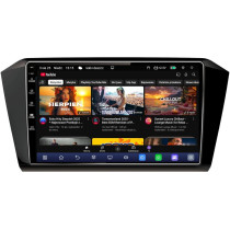 Stacja multimedialna Volkswagen Passat 2014 - 2019 GMS 7788TQ Navix