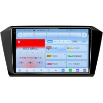 Stacja multimedialna Volkswagen Passat 2014 - 2019 GMS 7786TQ Navix