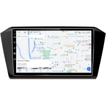 Stacja multimedialna Volkswagen Passat 2014 - 2019 GMS 7788TQ Navix