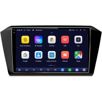 Stacja multimedialna Volkswagen Passat 2014 - 2019 GMS 7786TQ Navix