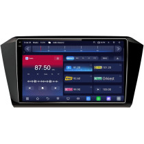 Stacja multimedialna Volkswagen Passat 2014 - 2019 GMS 7786TQ Navix