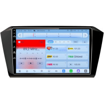 Stacja multimedialna Volkswagen Passat 2014 - 2019 GMS 7788TQ Navix