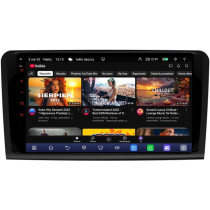 Stacja multimedialna Mercedes GL 2005 - 2011 GMS 7785TQ Navix