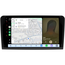 Stacja multimedialna Mercedes ML 2005 - 2011 GMS 7785TQ Navix