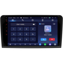 Stacja multimedialna Mercedes ML 2005 - 2011 GMS 7785TQ Navix