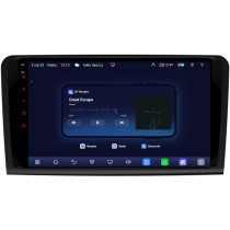 Stacja multimedialna Mercedes ML 2005 - 2011 GMS 7785TQ Navix