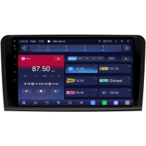 Stacja multimedialna Mercedes ML 2005 - 2011 GMS 7789TQ Navix