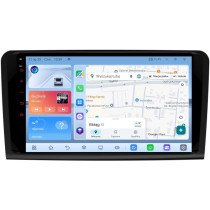 Stacja multimedialna Mercedes ML 2005 - 2011 GMS 7789TQ Navix
