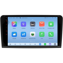 Stacja multimedialna Mercedes ML 2005 - 2011 GMS 7789TQ Navix