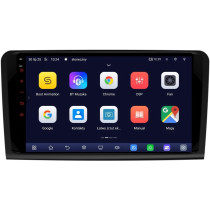 Stacja multimedialna Mercedes GL 2005 - 2011 GMS 7789TQ Navix