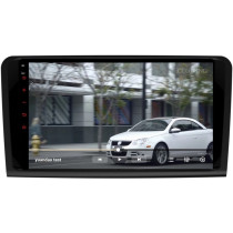 Stacja multimedialna Mercedes GL 2005 - 2011 GMS 7789TQ Navix