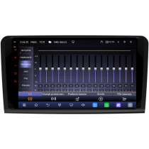 Stacja multimedialna Mercedes GL 2005 - 2011 GMS 7789TQ Navix