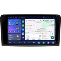 Stacja multimedialna Mercedes GL 2005 - 2011 GMS 7787TQ Navix