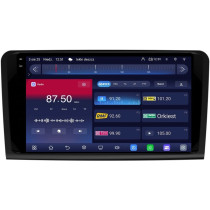 Stacja multimedialna Mercedes GL 2005 - 2011 GMS 7787TQ Navix