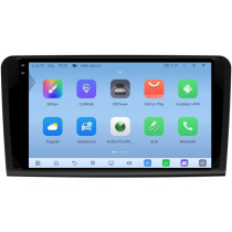 Stacja multimedialna Mercedes GL 2005 - 2011 GMS 7787TQ Navix