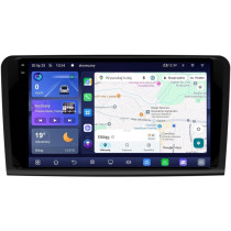 Stacja multimedialna Mercedes ML 2005 - 2011 GMS 7787TQ Navix