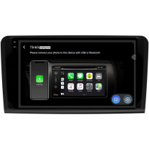 Stacja multimedialna Mercedes ML 2005 - 2011 GMS 7787TQ Navix