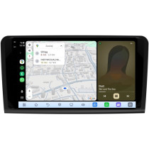 Stacja multimedialna Mercedes ML 2005 - 2011 GMS 7787TQ Navix