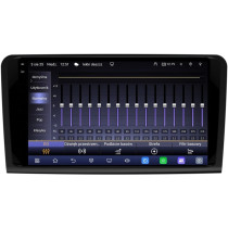 Stacja multimedialna Mercedes ML 2005 - 2011 GMS 7787TQ Navix