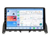 Stacja multimedialna Mercedes C-klasa W204 2006 - 2011 GMS 7785TQ Navix