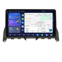 Stacja multimedialna Mercedes C-klasa W204 2006 - 2011 GMS 7787TQ Navix