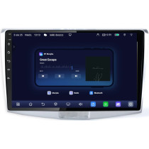Stacja multimedialna Volkswagen Passat CC 2008 - 2016 GMS 7784TQ Navix