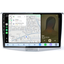 Stacja multimedialna Volkswagen Passat CC 2008 - 2016 GMS 7784TQ Navix