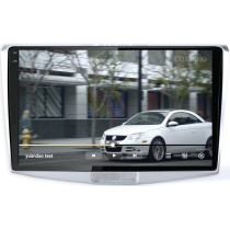 Stacja multimedialna VW Passat CC 2008 - 2016 GMS 7786TQ Navix