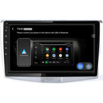Stacja multimedialna Volkswagen Passat CC 2008 - 2016 GMS 7784TQ Navix