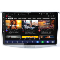 Stacja multimedialna VW Passat CC 2008 - 2016 GMS 7784TQ Navix