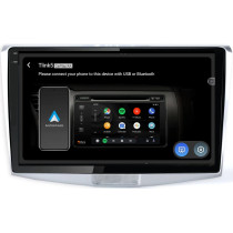 Stacja multimedialna VW Passat CC 2008 - 2016 GMS 7786TQ Navix