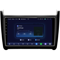 Stacja multimedialna Volkswagen Polo 2012 - 2016 GMS 7785TQ Navix